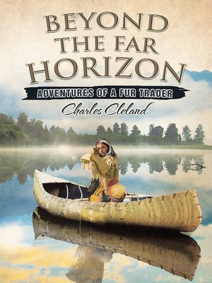 cover image of Beyond the Far Horizon